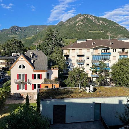 Lacasadiguendy Bolzano Kültér fotó