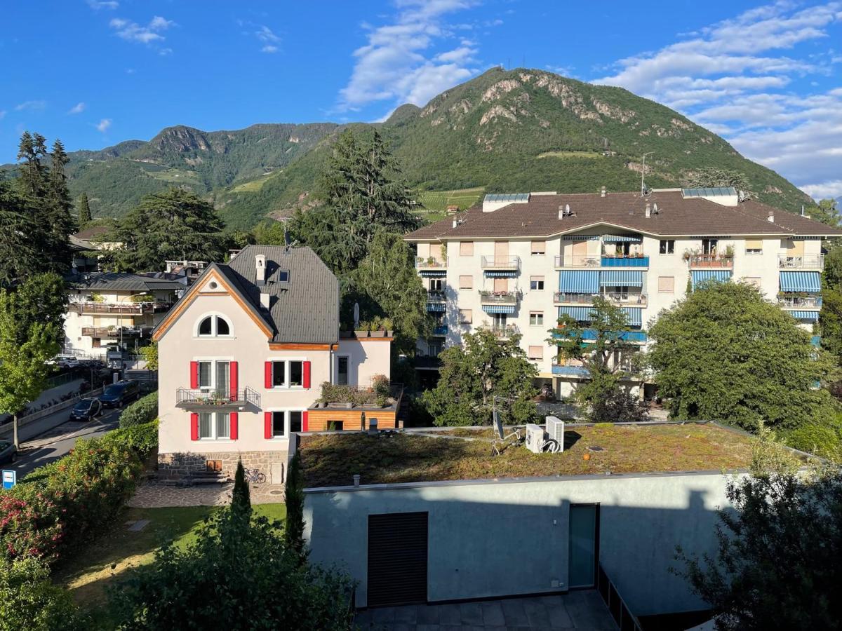 Lacasadiguendy Bolzano Kültér fotó