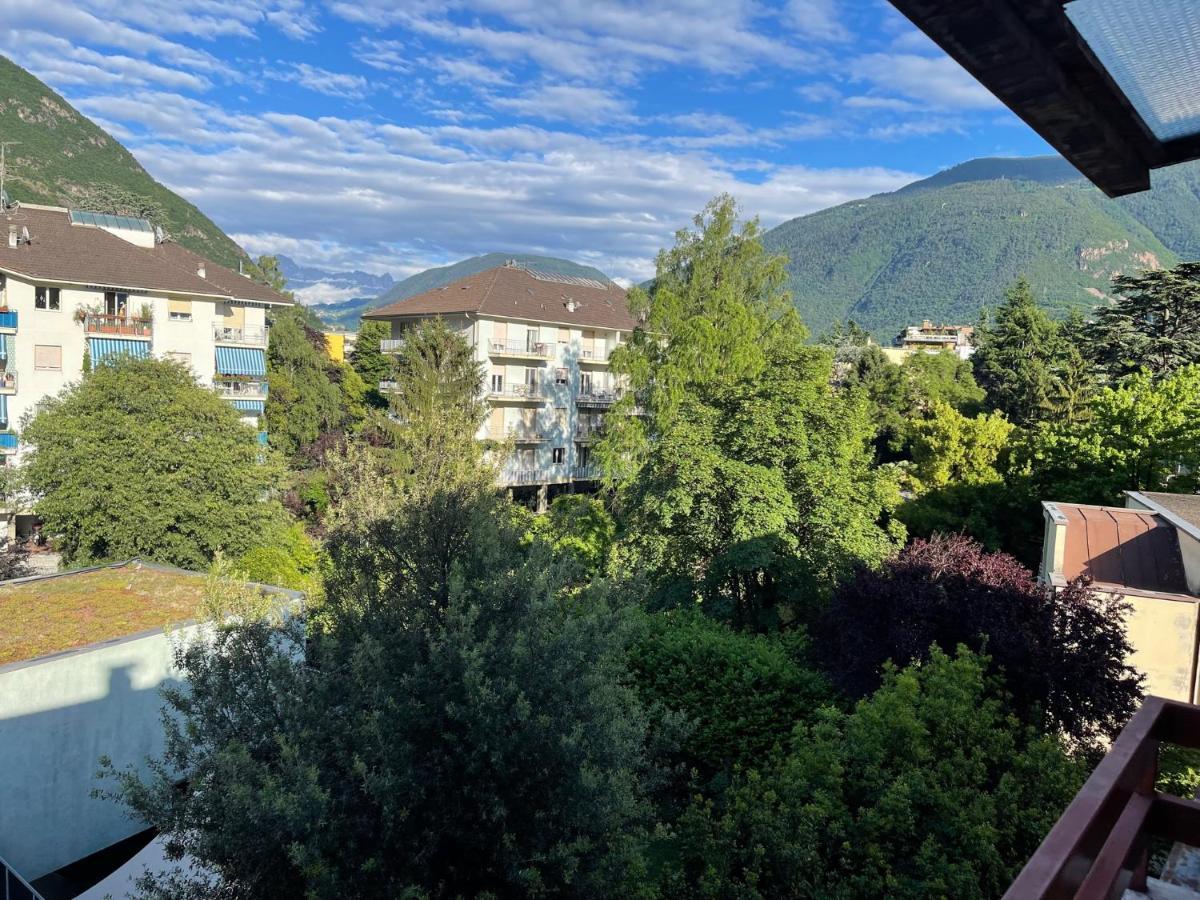 Lacasadiguendy Bolzano Kültér fotó