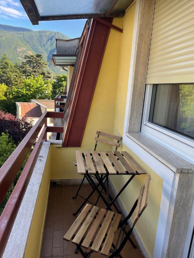 Lacasadiguendy Bolzano Kültér fotó